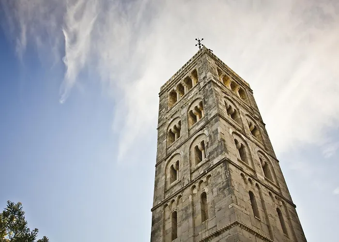 Nikolina Sea View Daire *